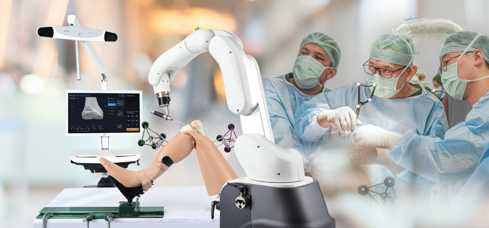 7 Rumah Sakit Bedah Robotic Jakarta, Modern dan Fasilitas Lengkap!