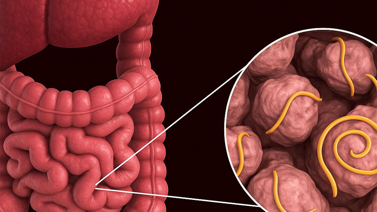 Jaga Kesehatan Anak dari Cacingan: Deteksi Dini dan Pencegahan yang Tepat