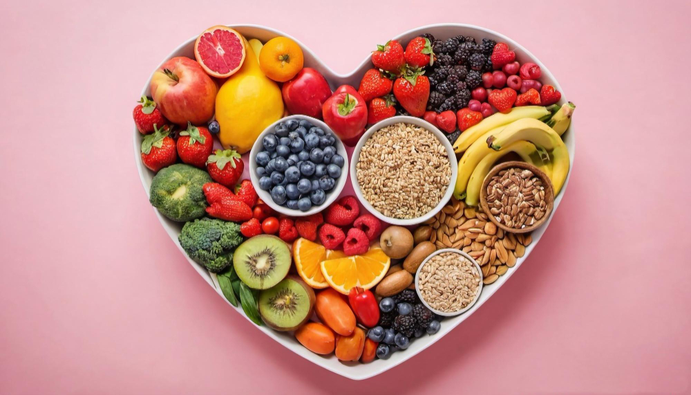 20 Buah untuk Penyakit Jantung & Tips Mengonsumsinya