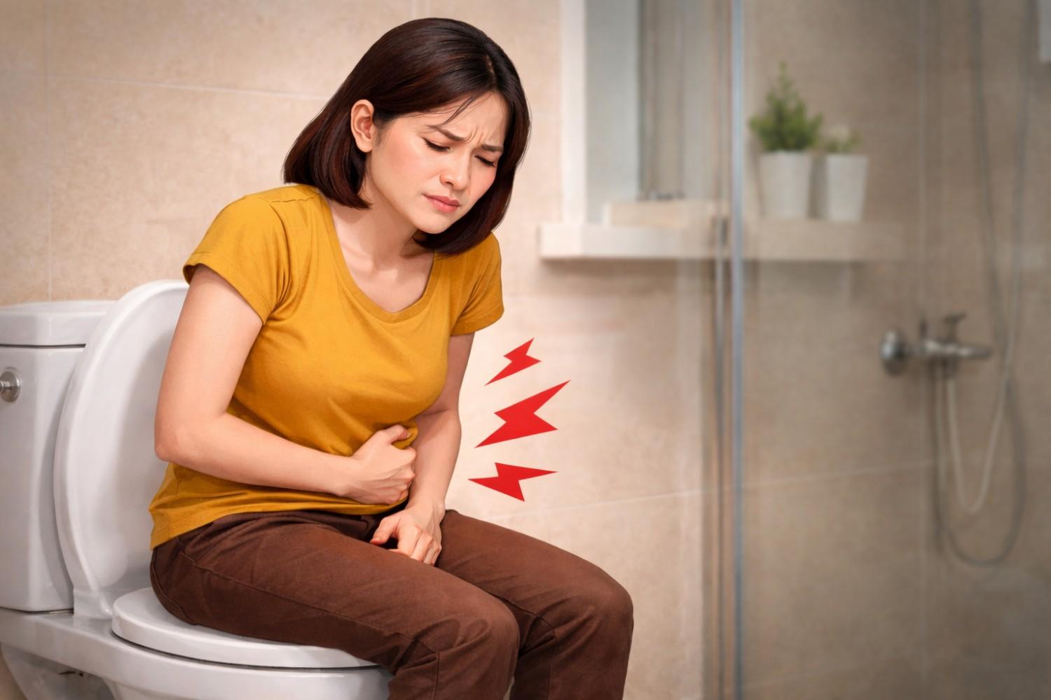 Penting! Sembelit Mungkin Tanda Kanker Usus Besar di Usia 30-an