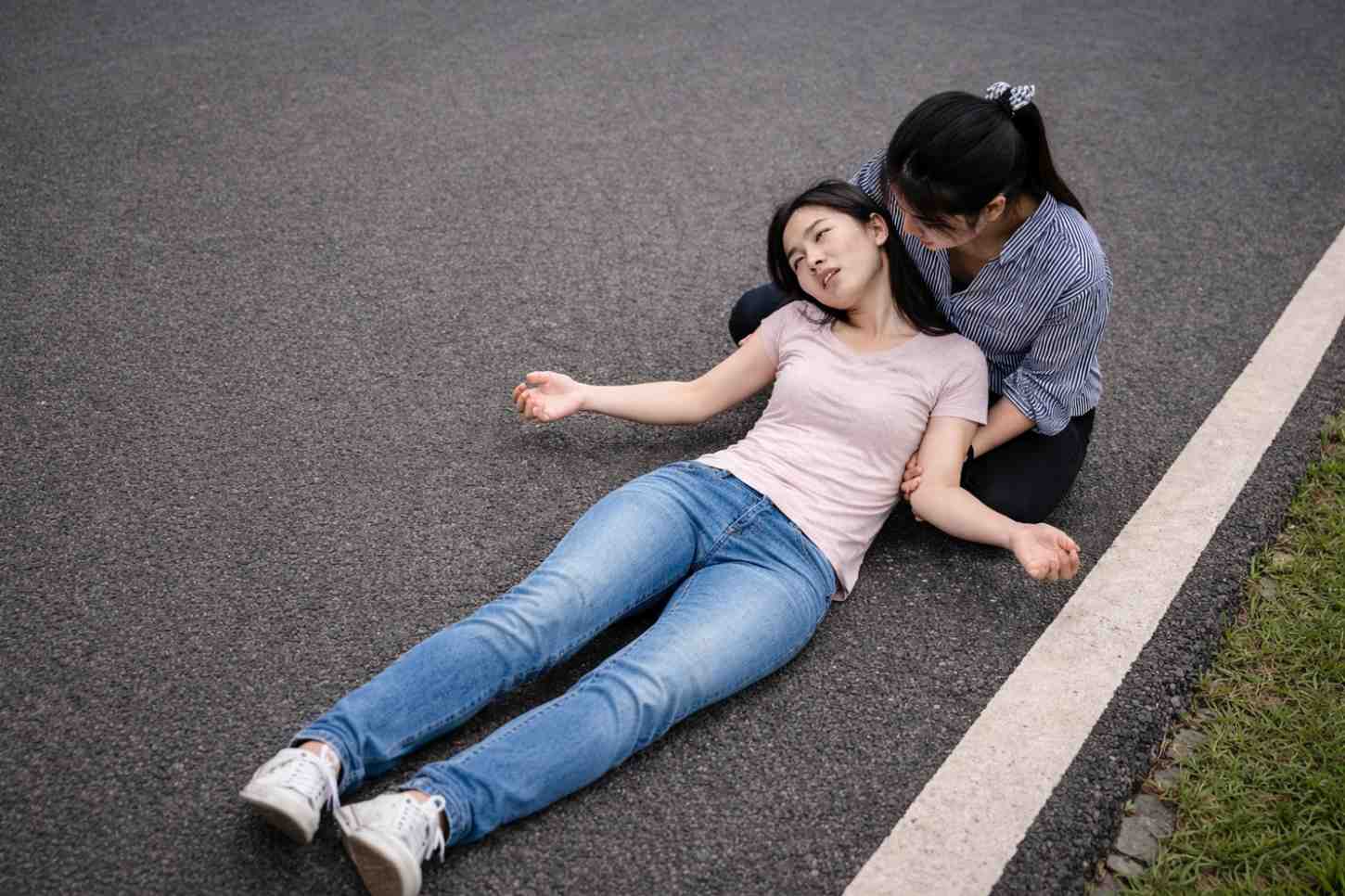 Waspada Kejang: Kenali Epilepsi dan Pertolongan Pertama yang Tepat