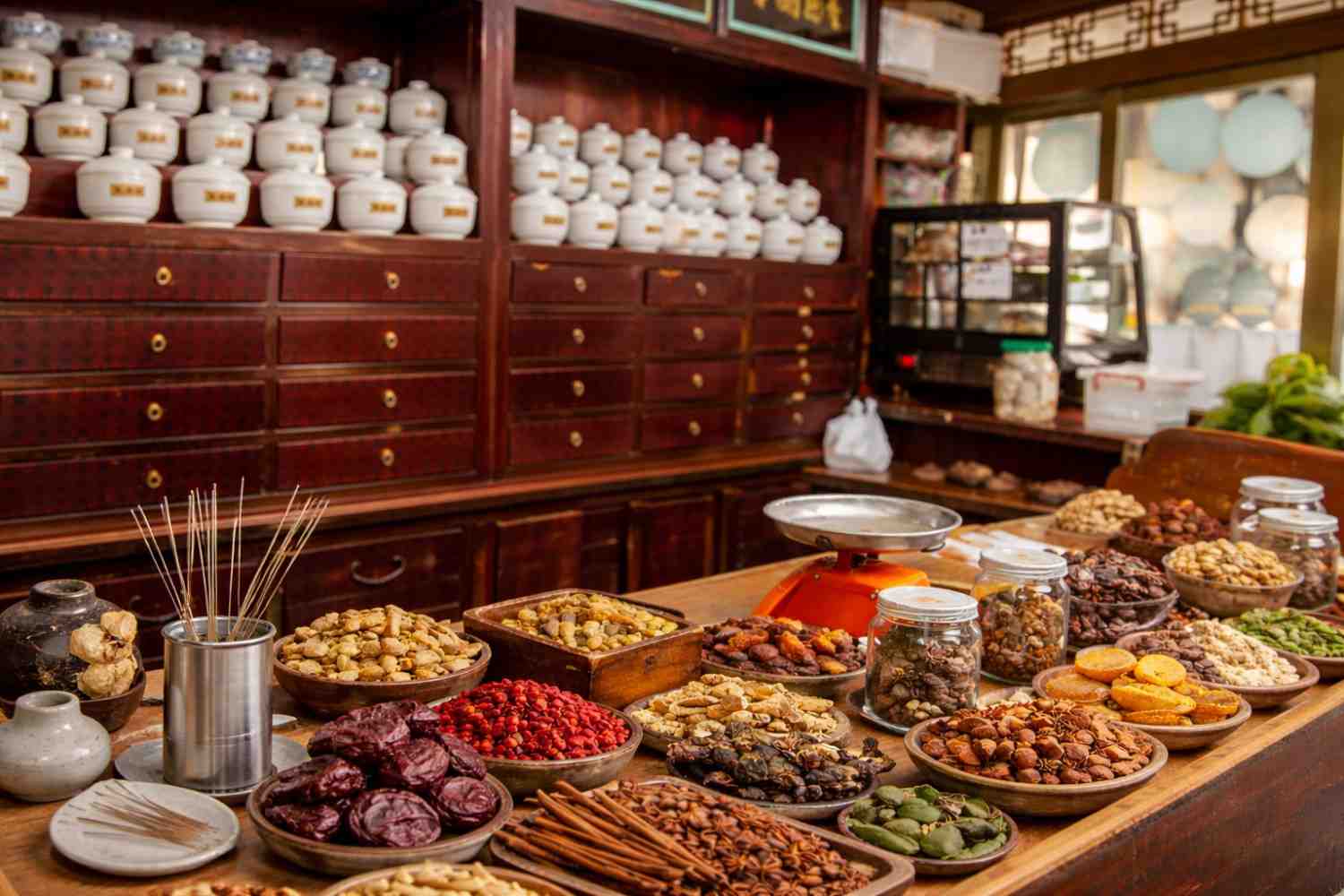 Penyakit Parkinson: Pendekatan Medis Modern dan Integratif Traditional Chinese Medicine