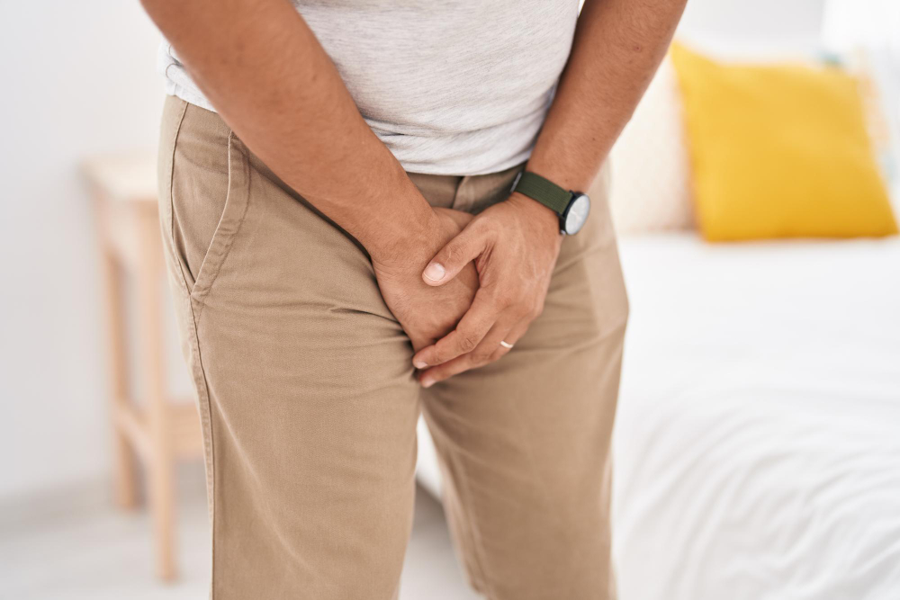 Kanker Anus: Gejala, Perbedaannya dengan Wasir, & Peluang Sembuh