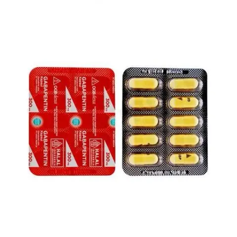 Gabapentin: Dosis, Efek Samping & Kegunaan untuk Nyeri Saraf