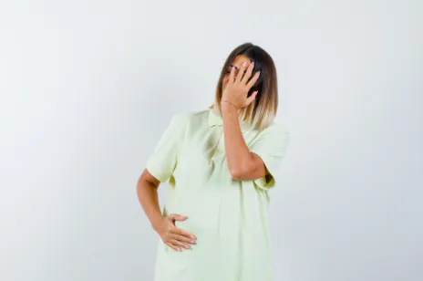 10 Tanda Bahaya Kehamilan Trimester Pertama yang Wajib Ibu Tahu!