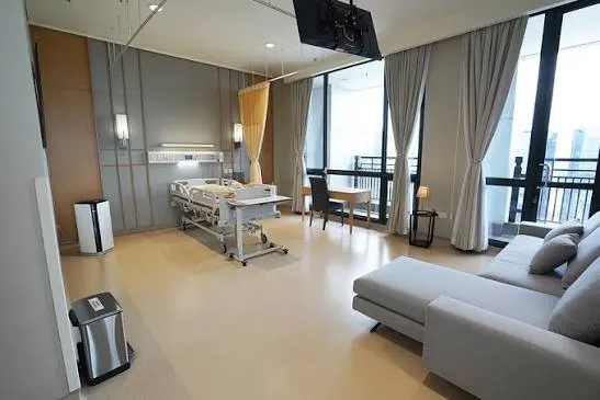 15 Alasan Pasien Harus Rawat Inap di Rumah Sakit, Cek Sebelum Terlambat!