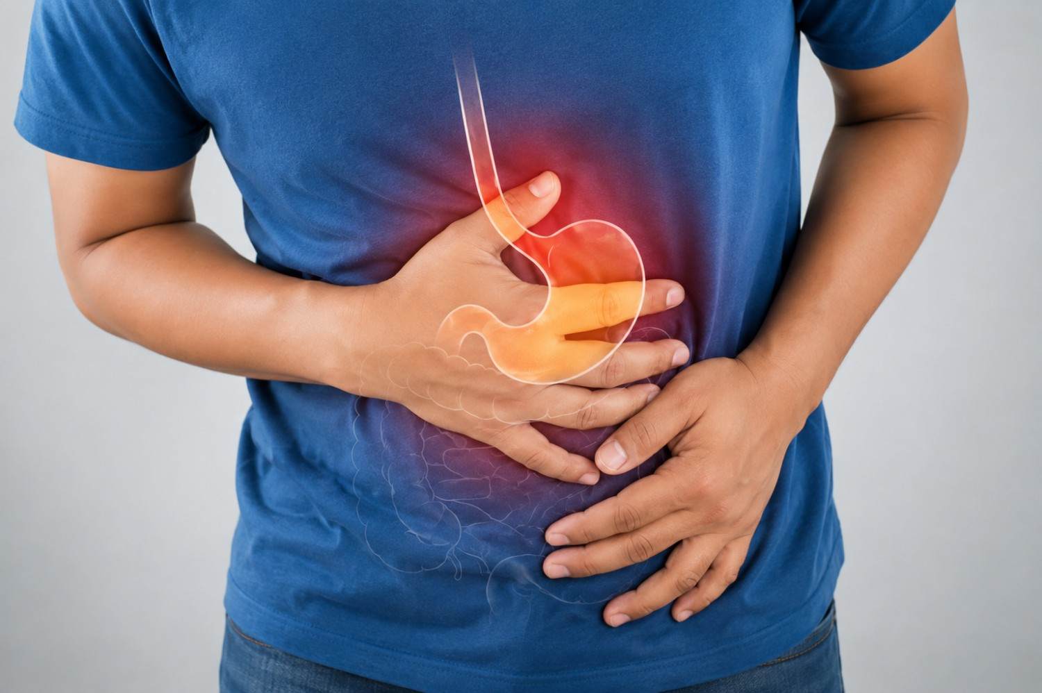 10 Cara Mengatasi Asam Lambung Naik, Ampuh dan Bisa Dilakukan di Rumah!
