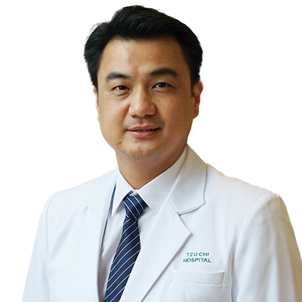 Dr. Andri Hondir, Sp.OG
