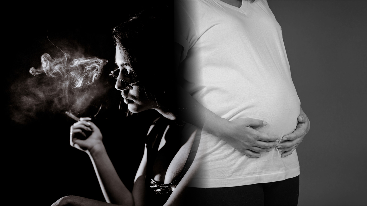 Mengapa Bayi Bisa Terlahir dengan Kelainan? Memahami Peran Genetik, Infeksi, dan Gaya Hidup Ibu Hamil