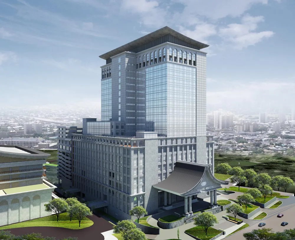 7 Rumah Sakit Kanker Terbaik di Indonesia, Fasilitas Lengkap!