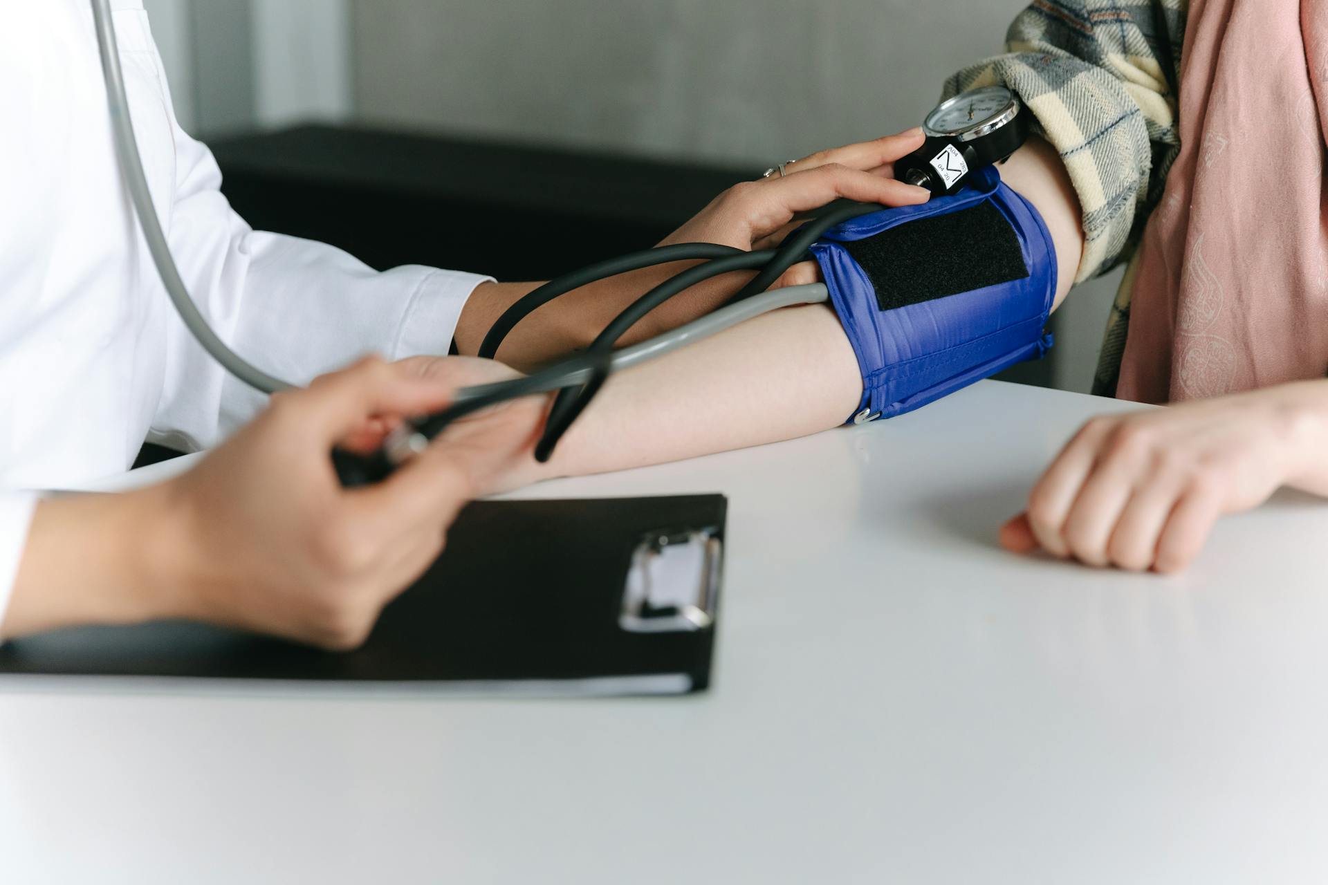 What is the Link Between Hypertension and Kidney Failure?