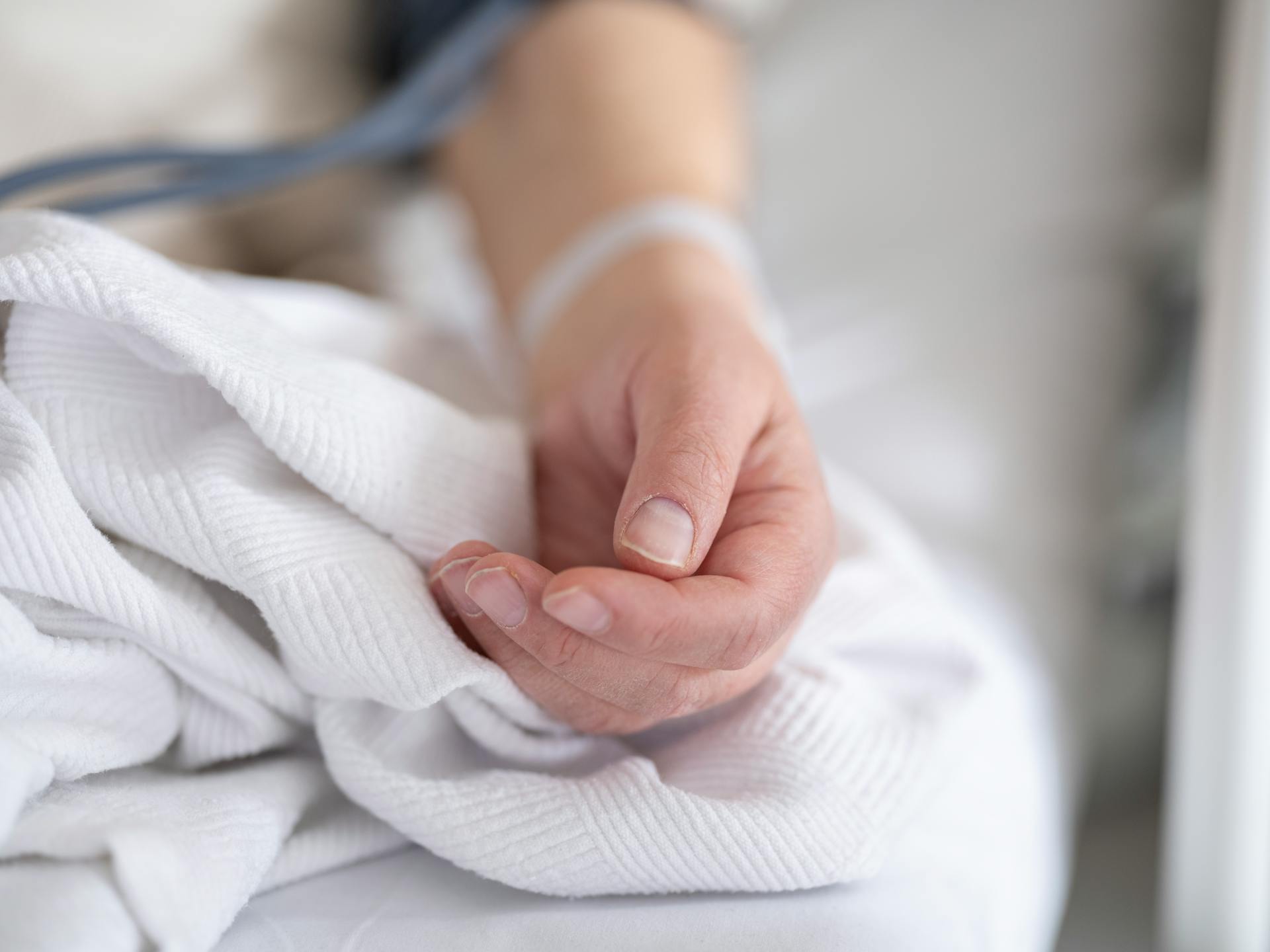 7 Complications of High Blood Pressure