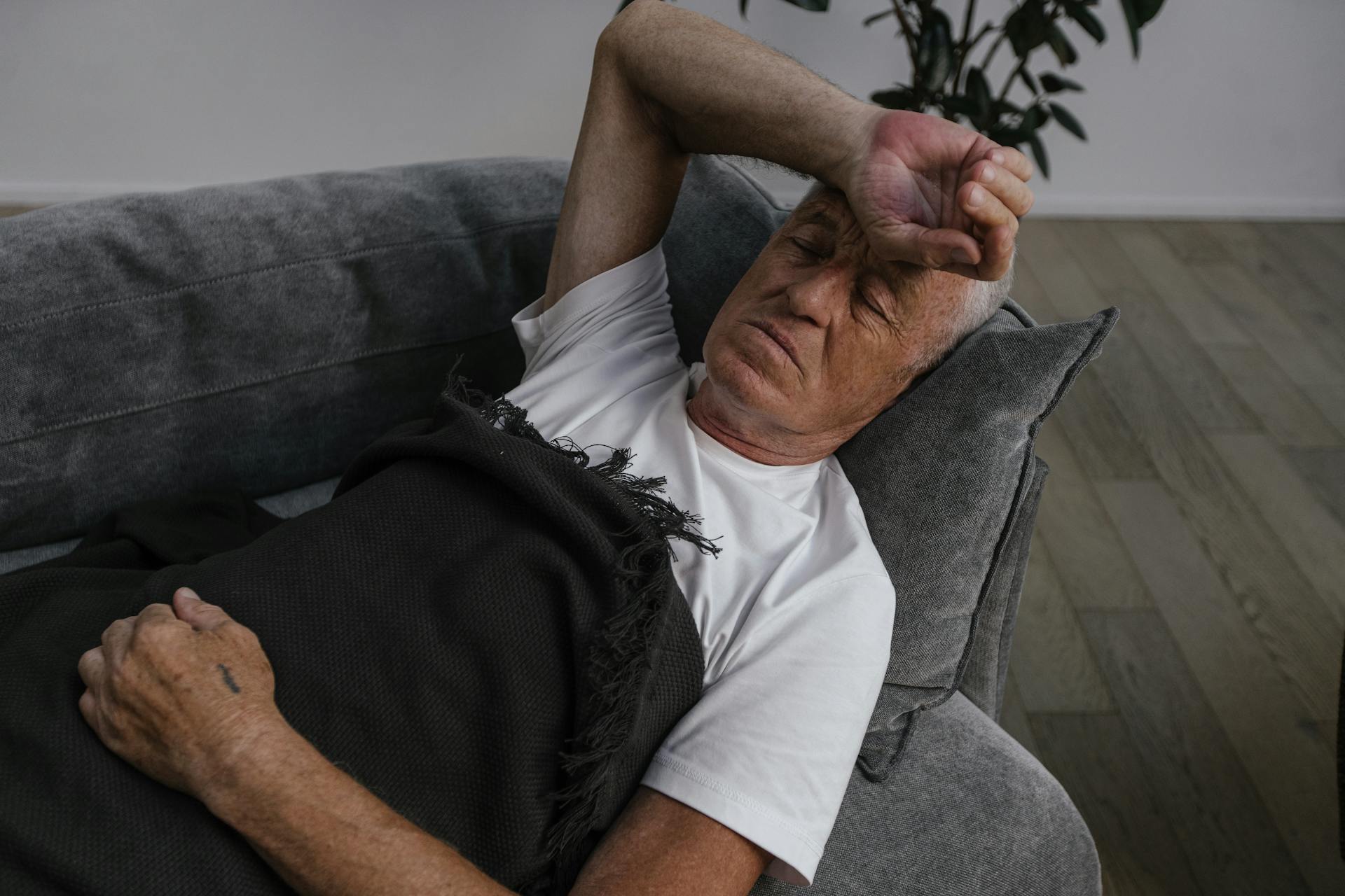 How to Fight Sarcopenia in Older Adults