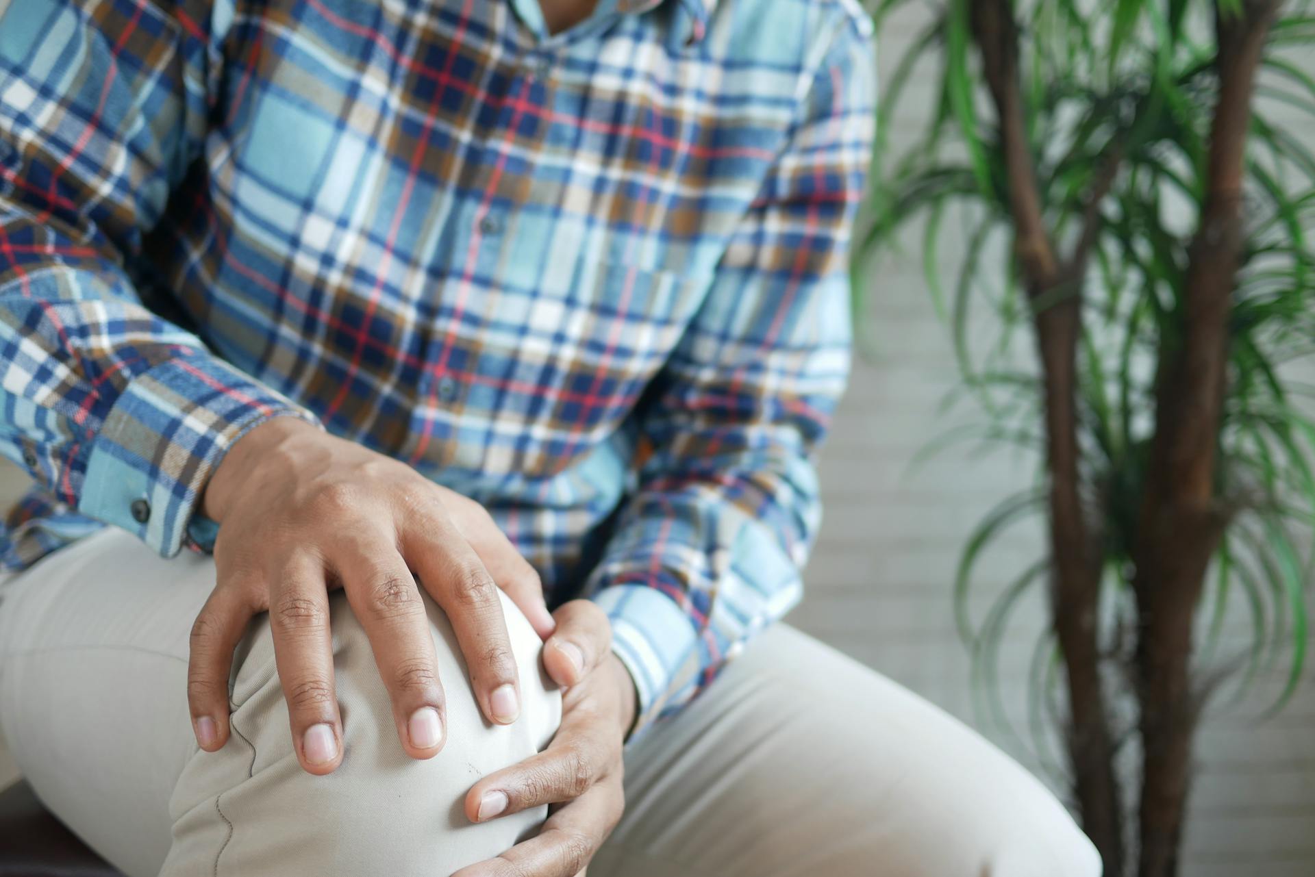 How Can Acupuncture Help Arthritis Pain?