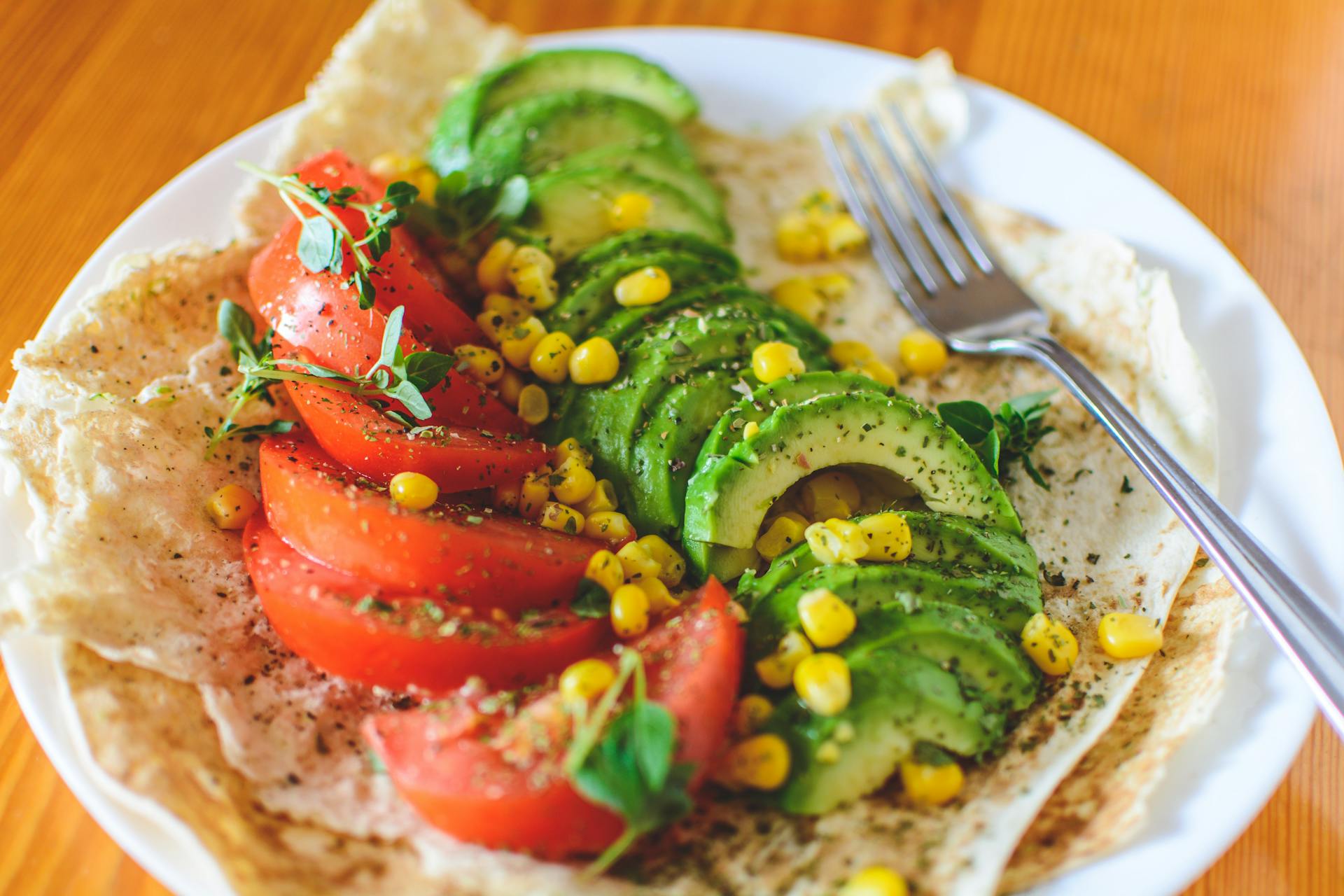A Vegetarian Lifestyle: Save Our Future
