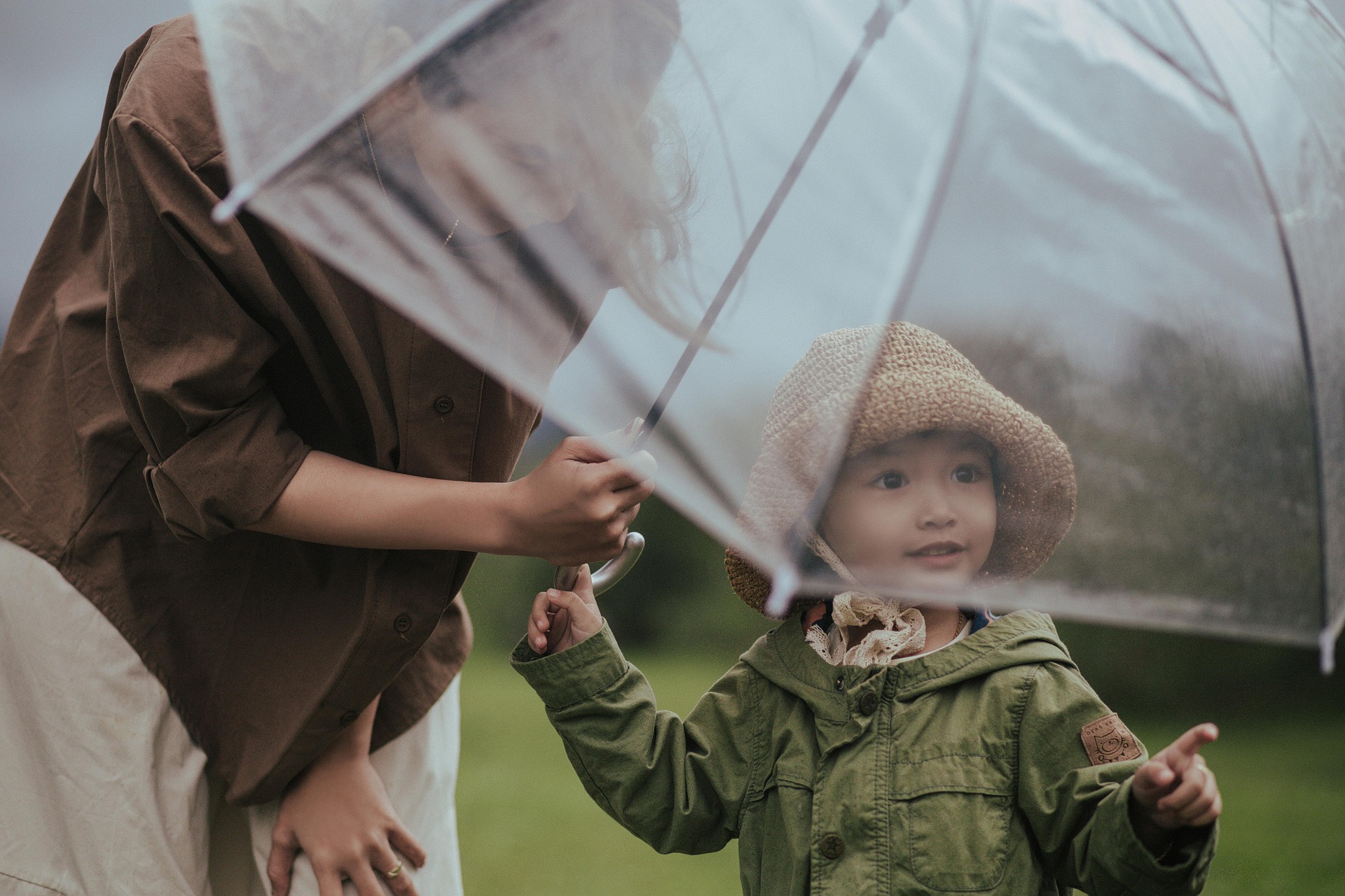 Stay Fit During the Rainy Season