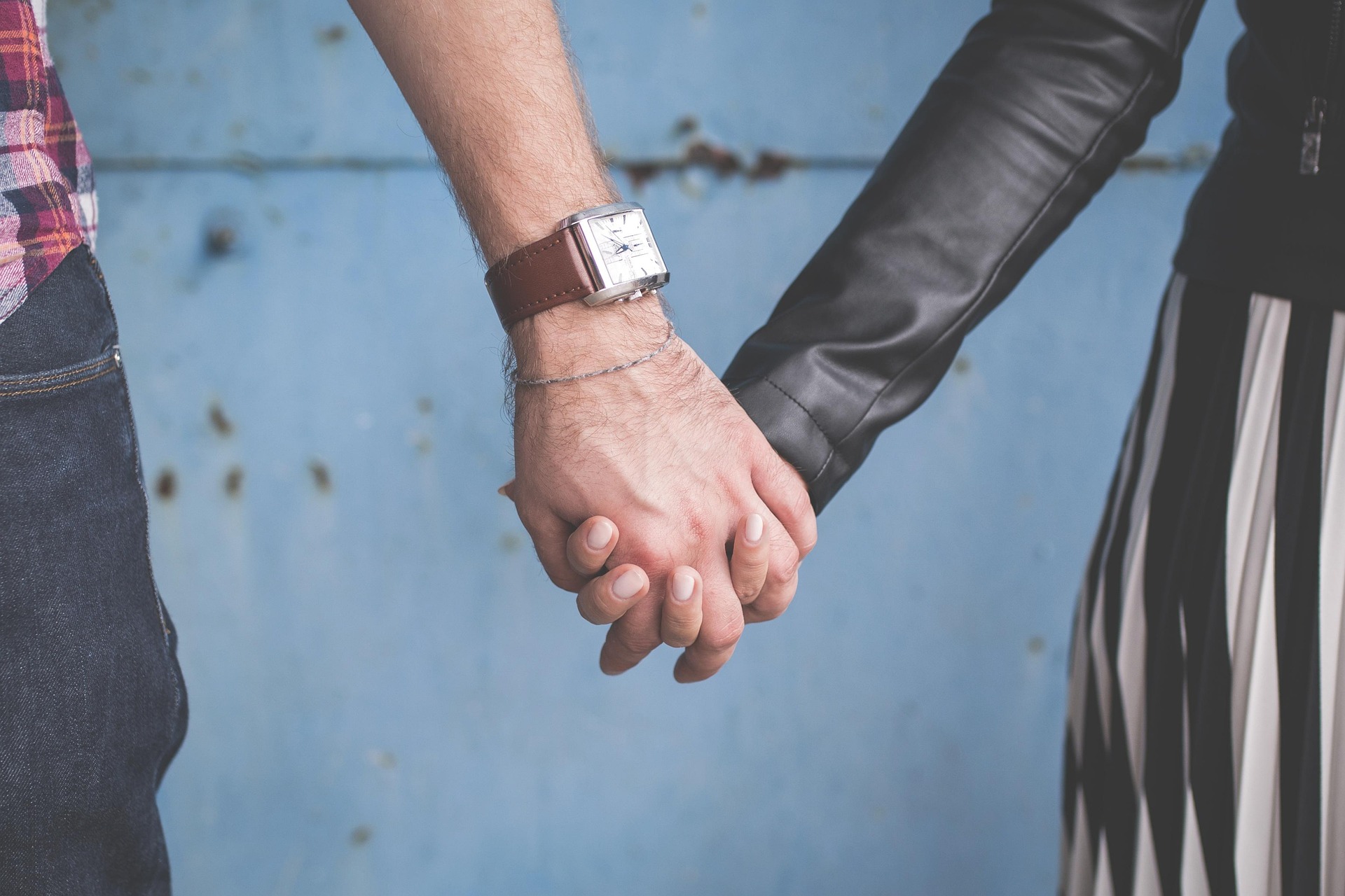 Coping with Male Infertility