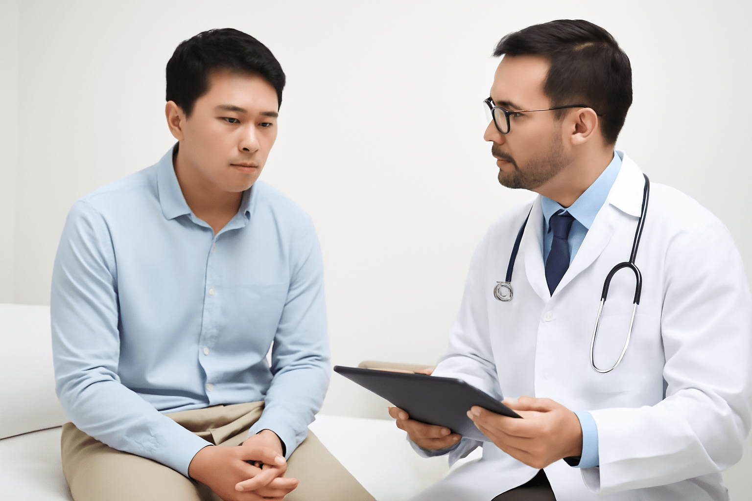 What to Know about Male Infertility?