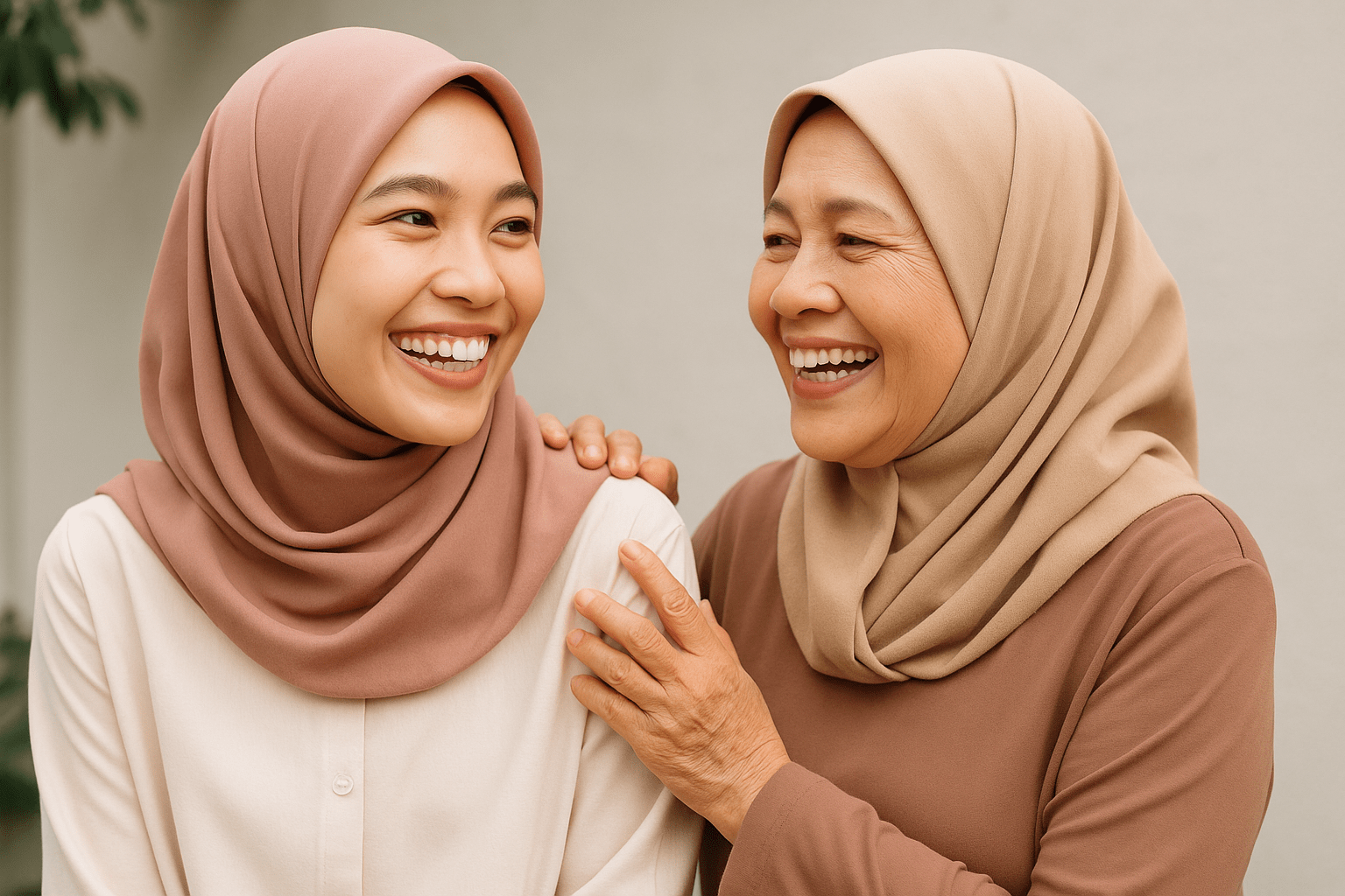 Tips Menjaga Kesehatan Gigi dan Mulut Saat Puasa
