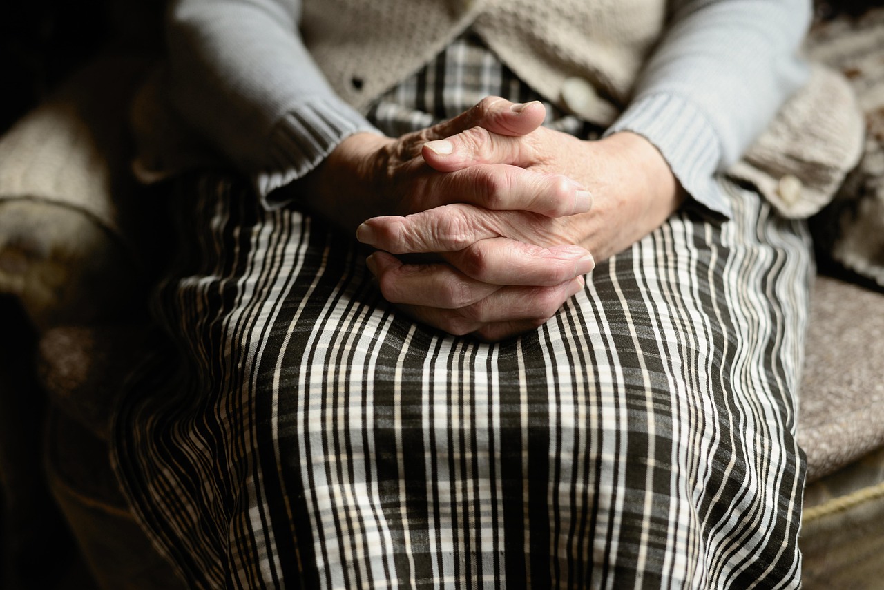 Waspada, Memasuki Menopause Risiko Penyakit Jantung Meningkat pada Perempuan