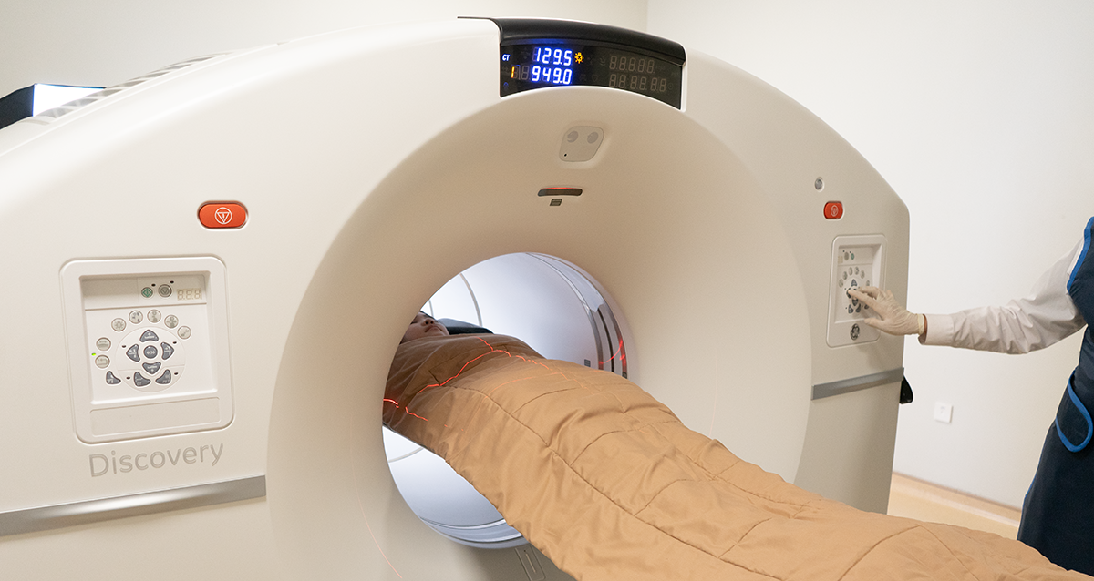 Persiapan Digital PET CT Scan Onkologi yang Harus Diperhatikan