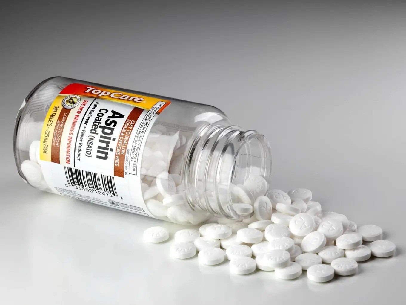 Aspirin: Kegunaan, Dosis, Efek Samping, dan Interaksi