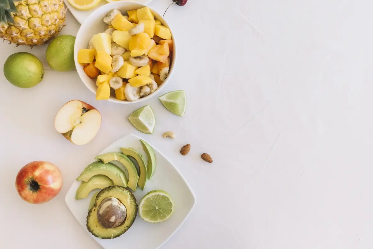 15 Buah untuk Diet yang Efektif Turunkan Berat Badan