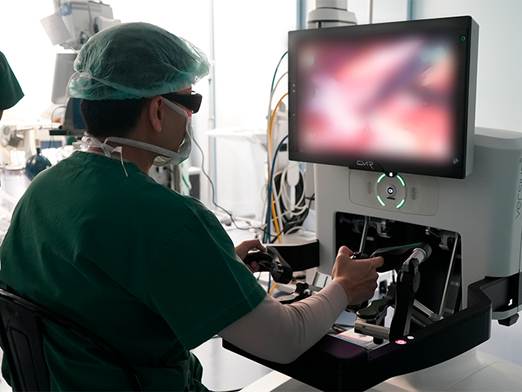 Apa Itu Operasi Robotik (Robotic Surgery)? Ini Cara Kerja & Kelebihannya!