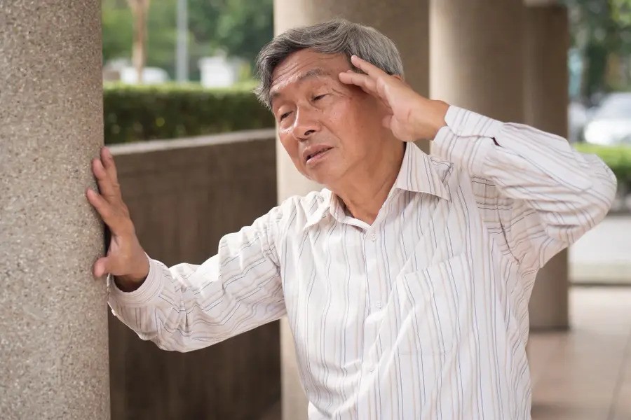 8 Pertolongan Pertama pada Gejala Stroke sebelum Medis Tiba