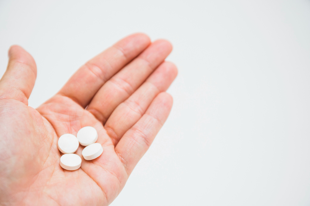 Paracetamol – Manfaat, Jenis, Efek Samping & Dosis yang Disarankan