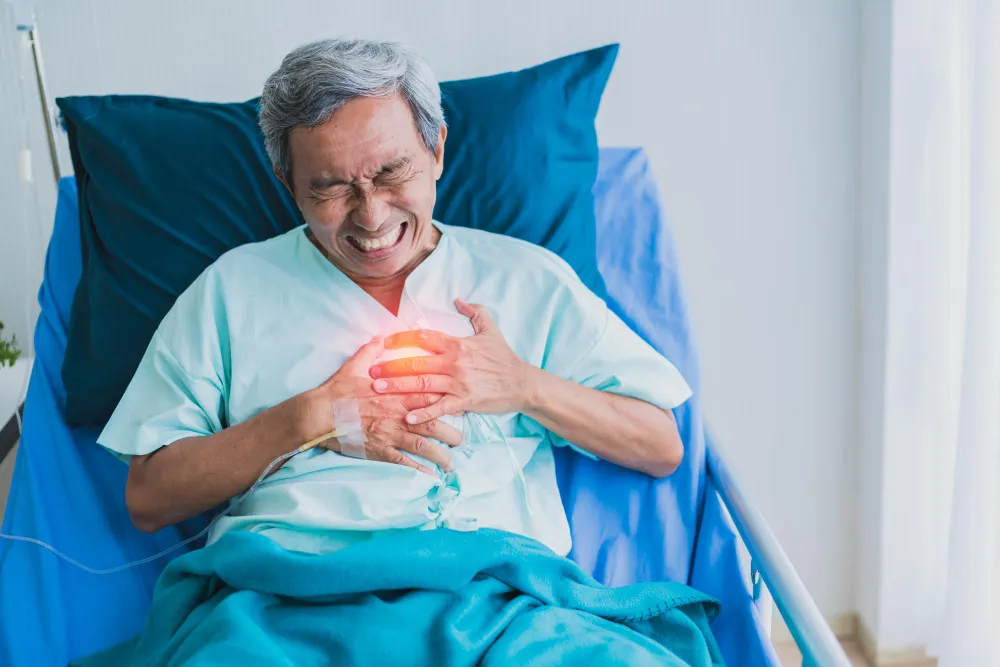 6 Obat Jantung Bengkak yang Sering Diresepkan Dokter