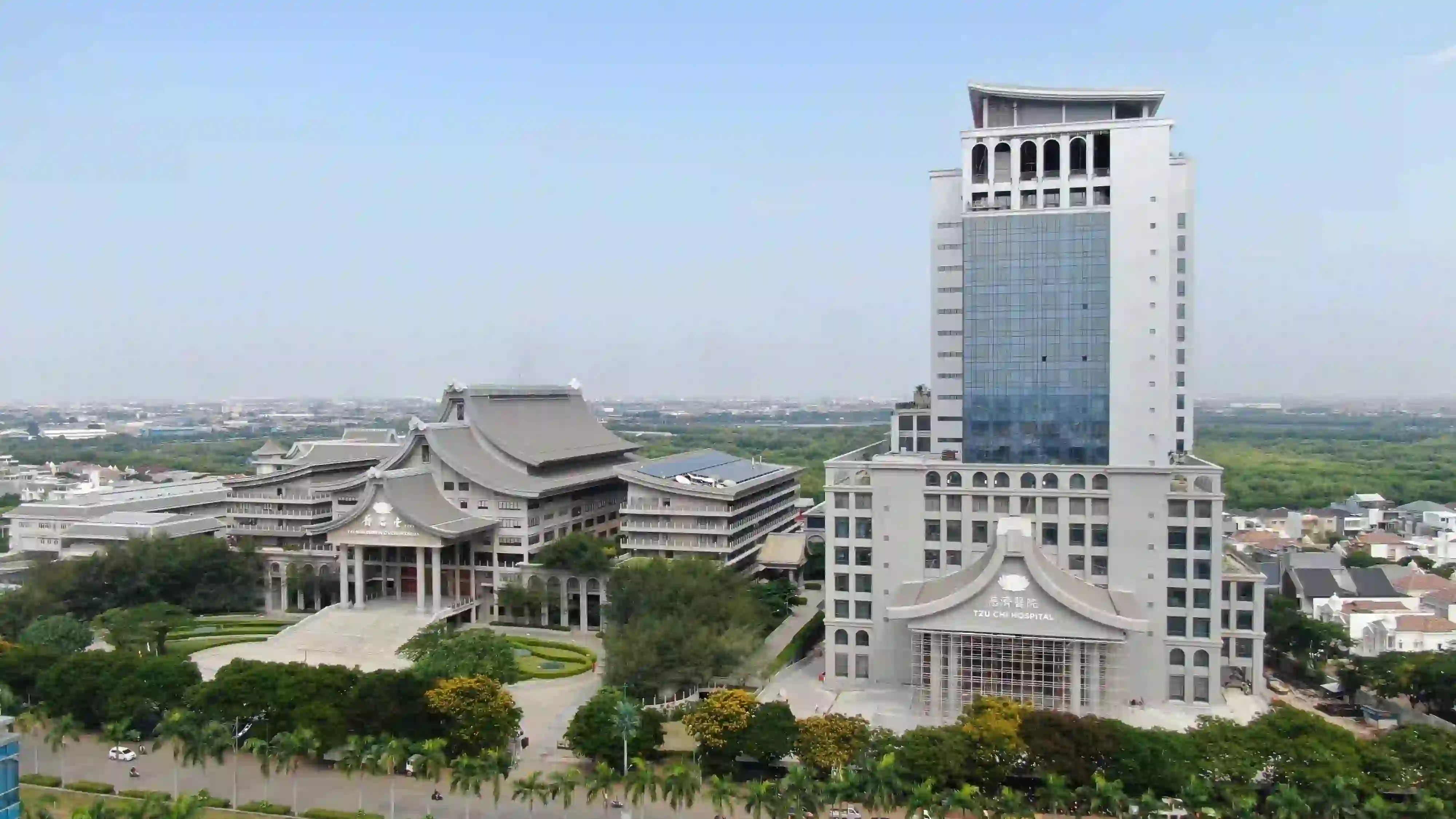 10 Rumah Sakit Kanker Terbaik di Indonesia