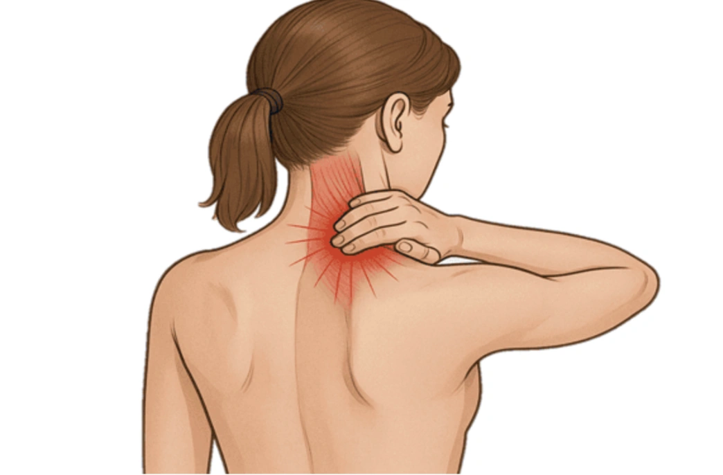 19 Cara Mengatasi Leher Belakang Sakit, Ketahui Juga Penyebabnya!