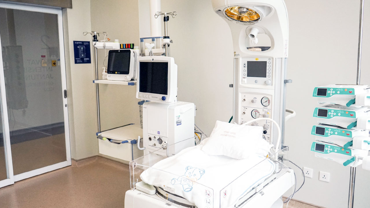 Family Centered Care (FCC) Membangun Kemitraan antara Keluarga dan Rumah Sakit untuk Kesembuhan yang Lebih Baik