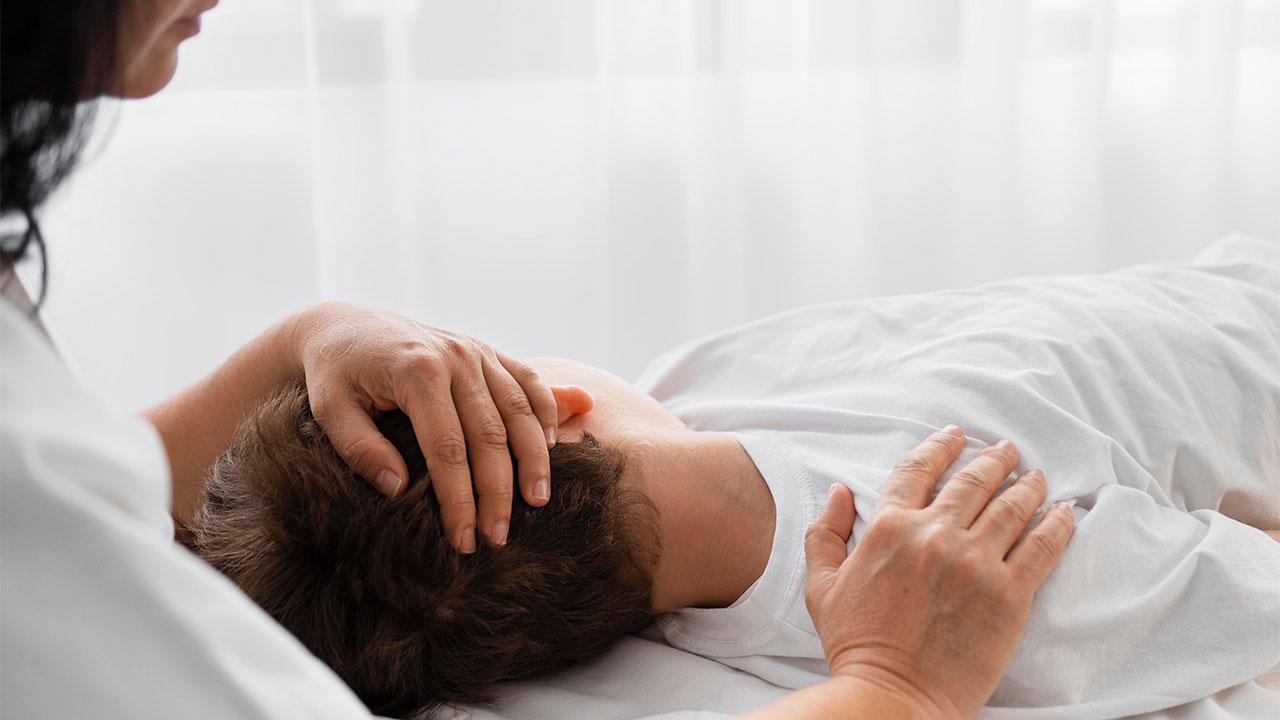 Dari Mitos ke Fakta: Memahami Epilepsi Bersama dr. Tan Yosefin, Sp.N