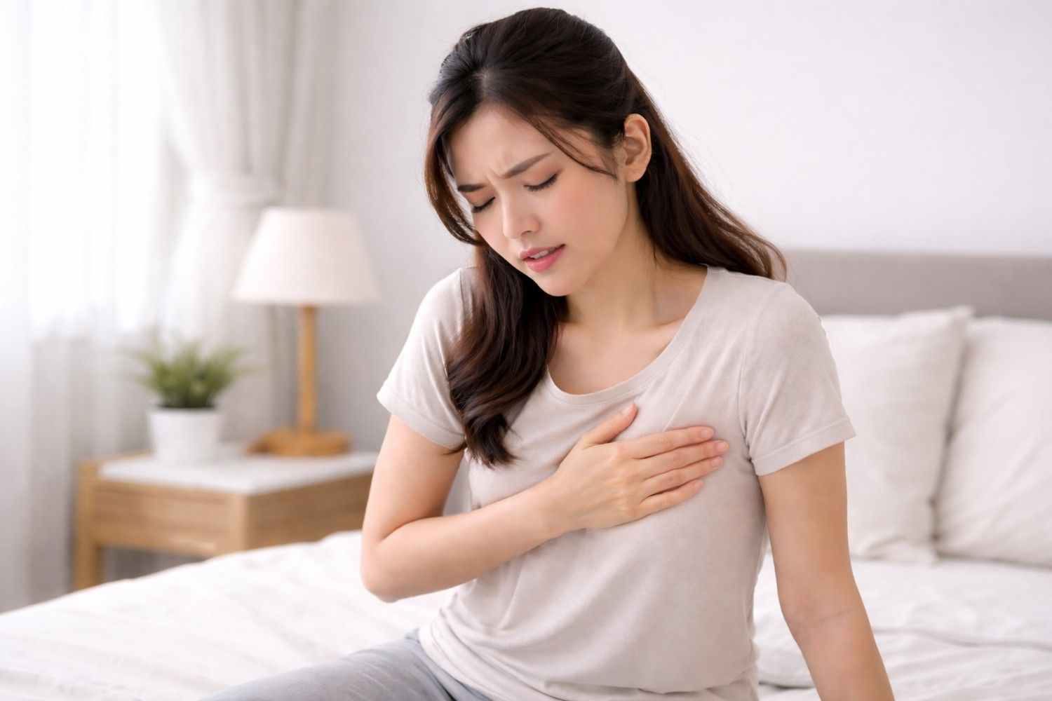 ASI Tidak Lancar? Simak Tips Melancarkan ASI dari Dr. Stephanie Clara