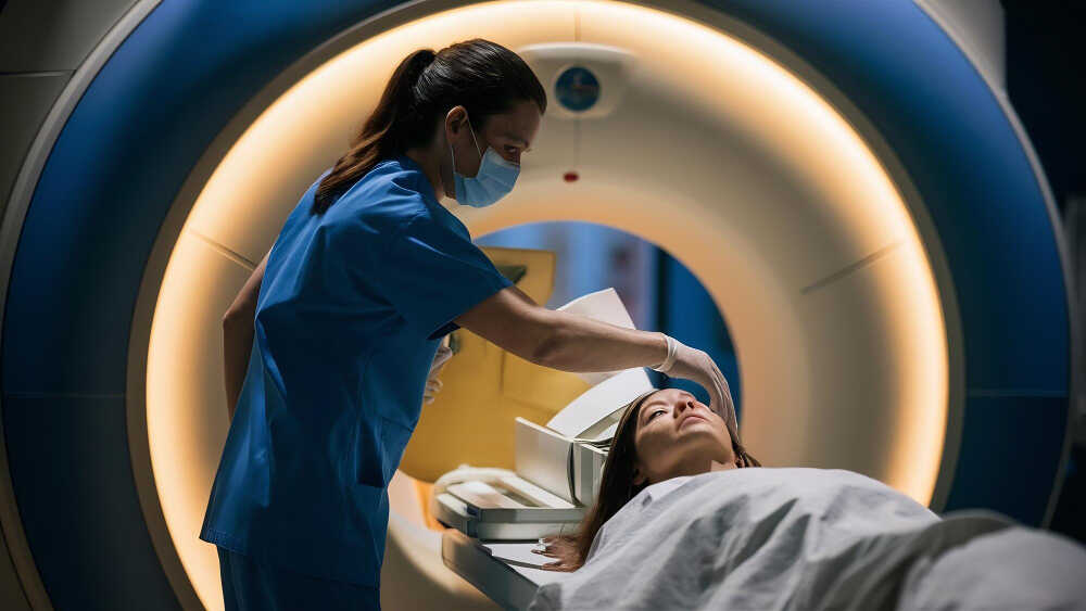 Apa Itu Radioterapi? Cara Kerja, Prosedur, & Bedanya dengan Kemoterapi