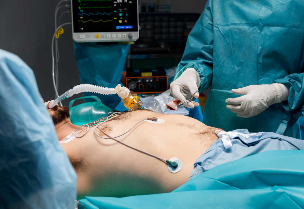 Operasi Batu Empedu: Prosedur, Jenis, dan Efek Sampingnya