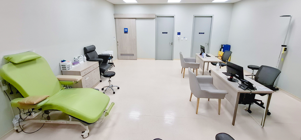 10 Tempat Medical Check Up Terdekat, Layanan Lengkap & Terjangkau!