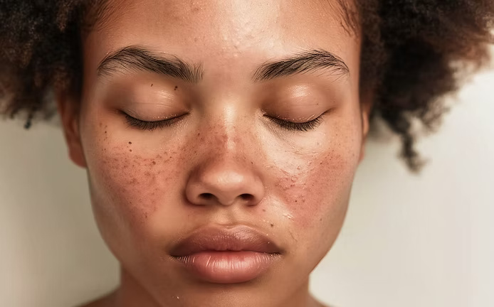 10 Gejala Lupus pada Wanita, Ruam hingga Rambut Rontok!