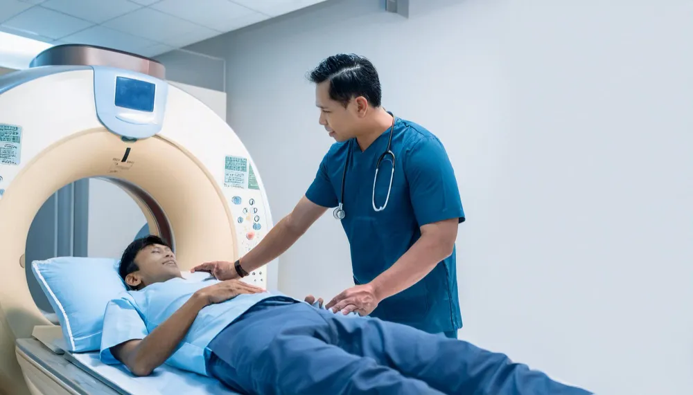 Daftar Dokter Radioterapi Terbaik di Indonesia yang Berpengalaman