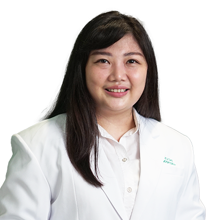 Dr. Agustin Agnes Sp.MK