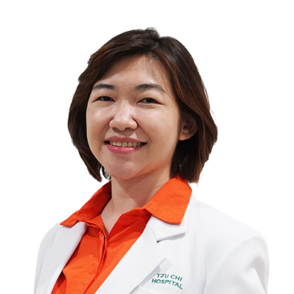 Dr. Christilia Oktaviani, Sp.KN-TM, FANMB