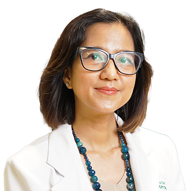 Dr. Sheila Agustini, Sp.N