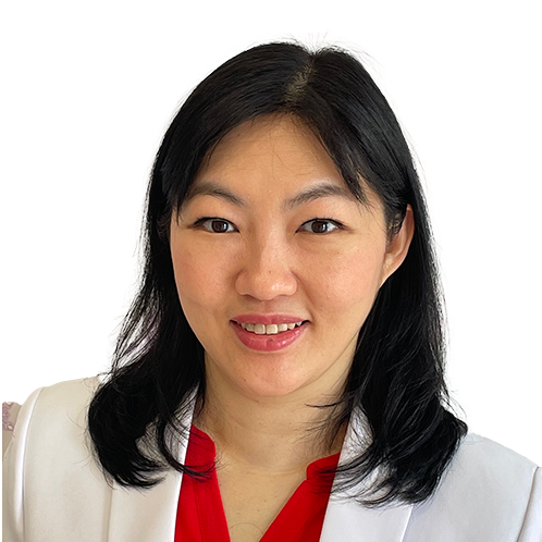 Dr. Sayuri Suwandi, Sp.PD, FINASIM