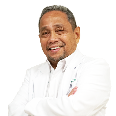 Dr. Marihot Tambunan, Sp.PD-KGH