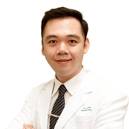Dr. Hardy Indradi, Sp.PD