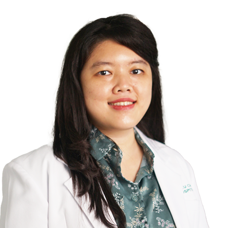 Dr. Cynthia Natalia, Sp.PD, AIFO-K