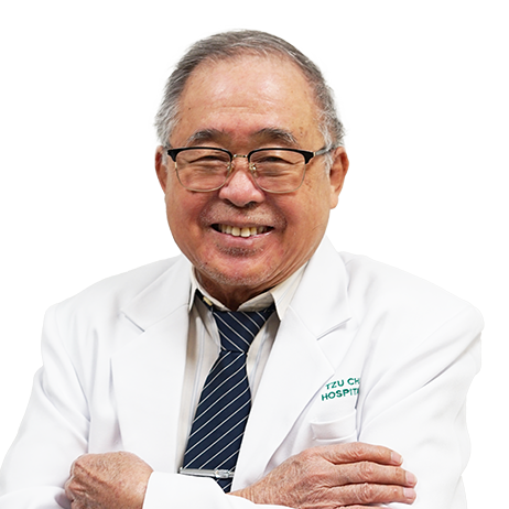 Dr. Handoko Gunawan, Sp.P