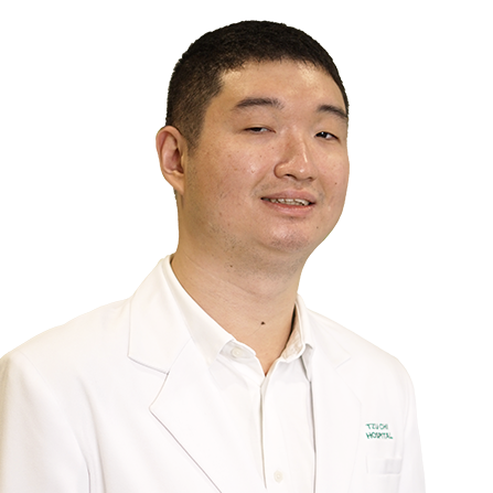 Dr. Ricky Dosan, M.Sc